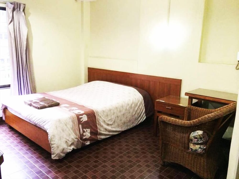 Фото Orchid Place