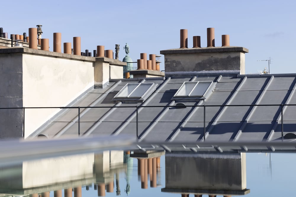 Фото Hôtel Duminy Vendôme