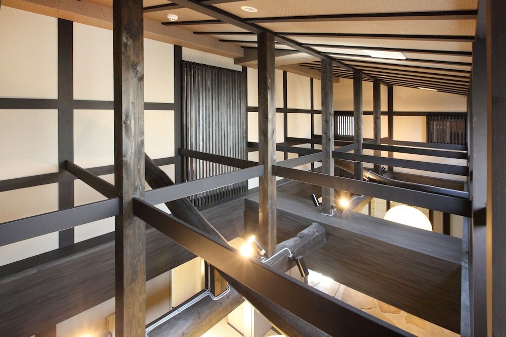 Фото Wakasa Bettei