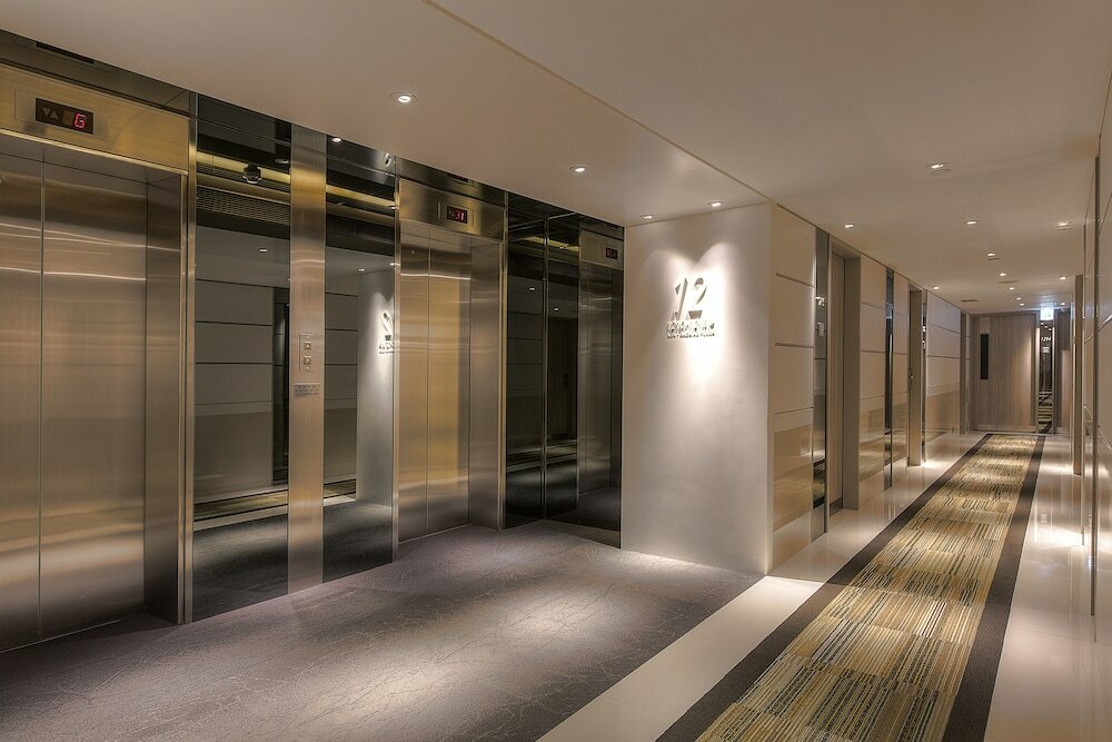 Фото Stanford Hillview Hotel