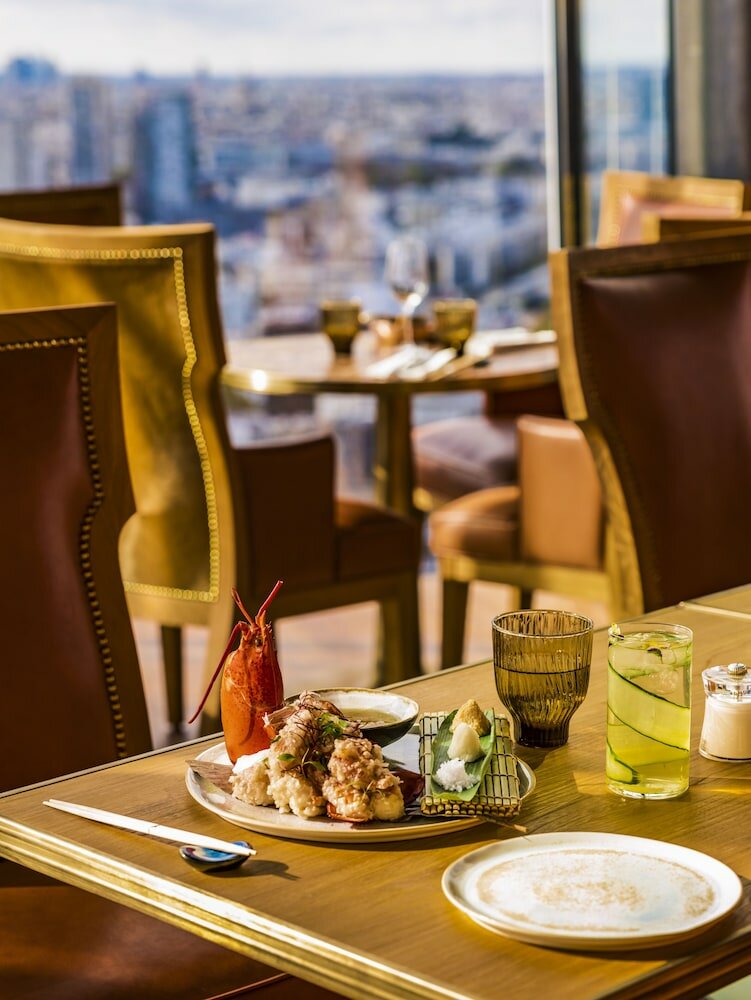 Фото Too Hotel Paris - MGallery