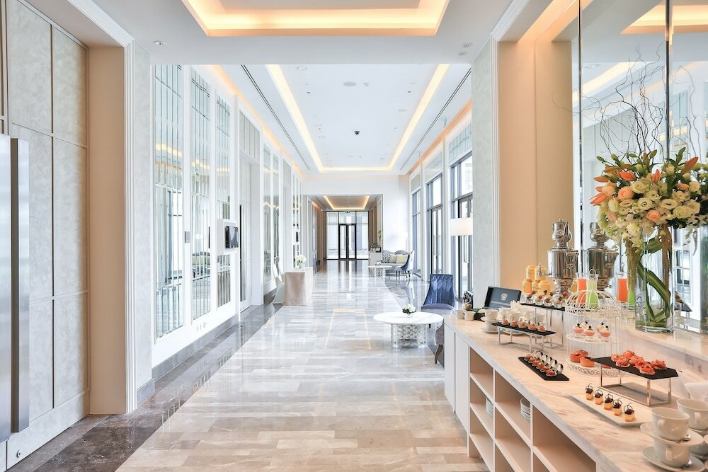 Фото U Sathorn Bangkok