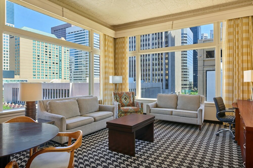 Фото Courtyard by Marriott Denver Downtown