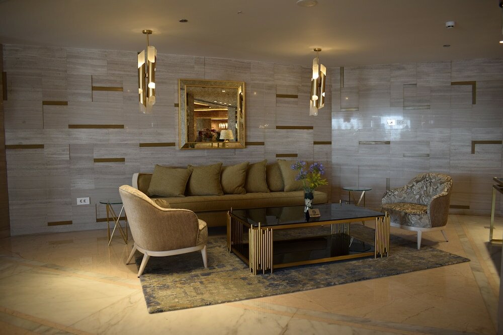 Фото Romance Alexandria Hotel