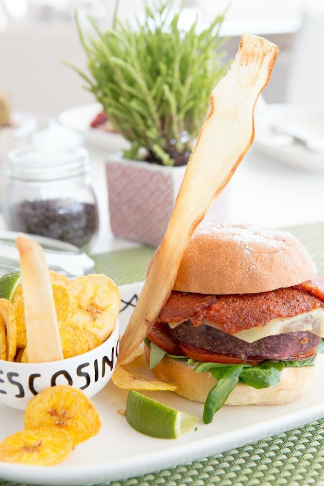 Фото INNSiDE Palma Center