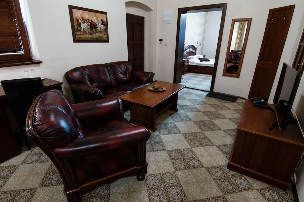 Фото Horse inn Pension