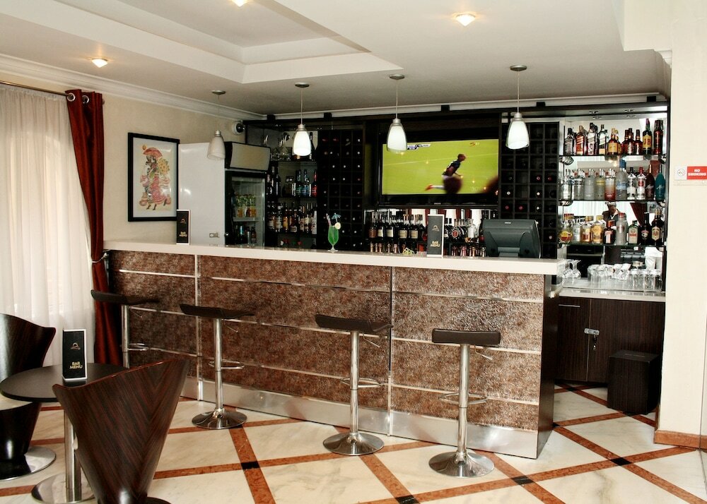 Фото Morning Side Suites