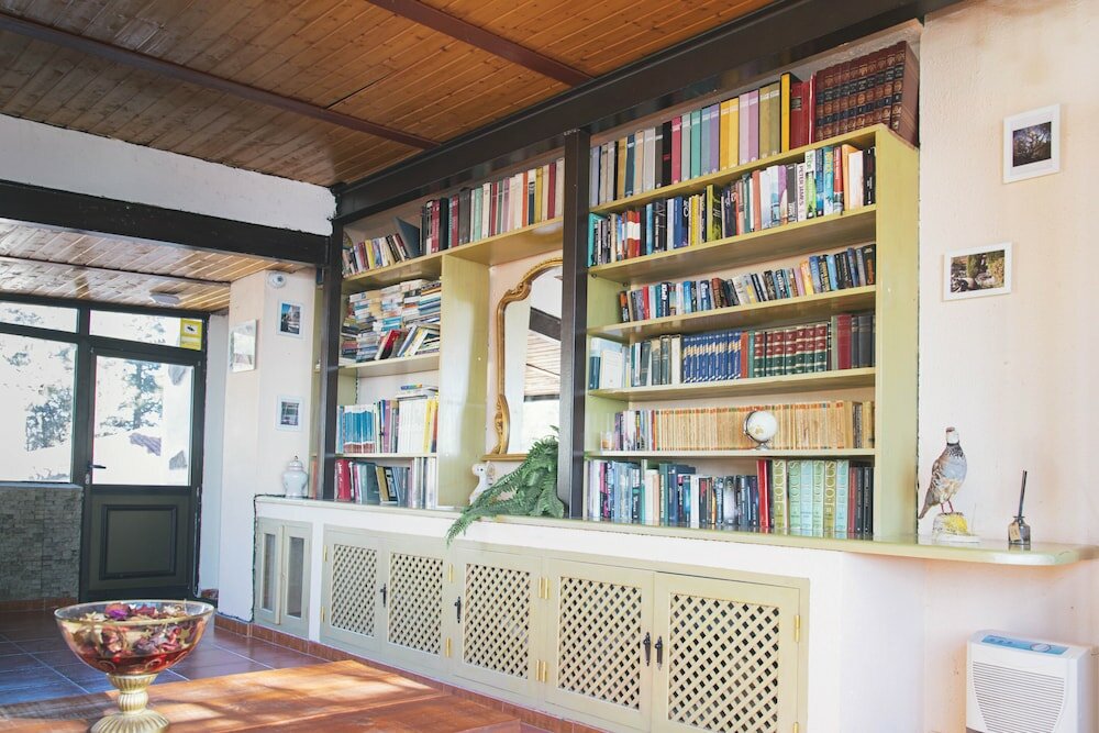 Фото Hotel Rural El Refugio