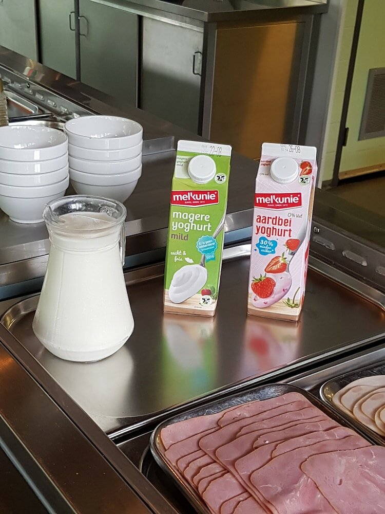 Фото Wow Amsterdam