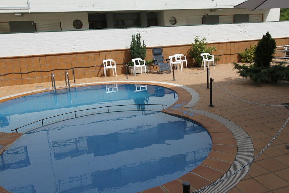 Фото Hotel And SPA Real Jaca