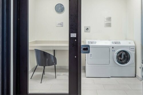 Гостиница Courtyard by Marriott Conway в Конвее