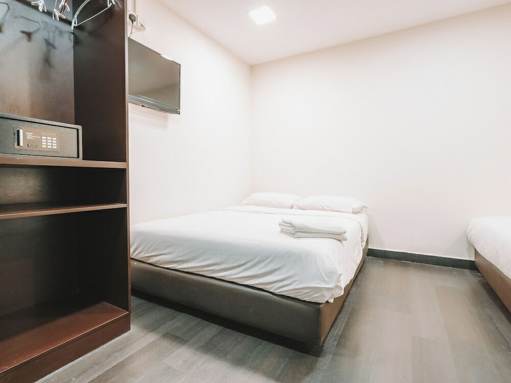 Фото L Hotel @ 51 Desker