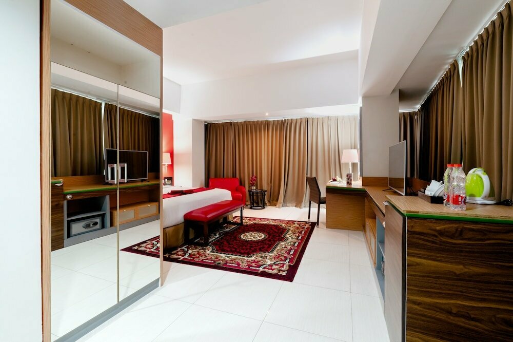 Hotel Atrium Premiere Hotel, Earth, photo