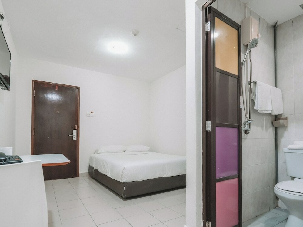 Фото L Hotel @ 51 Desker