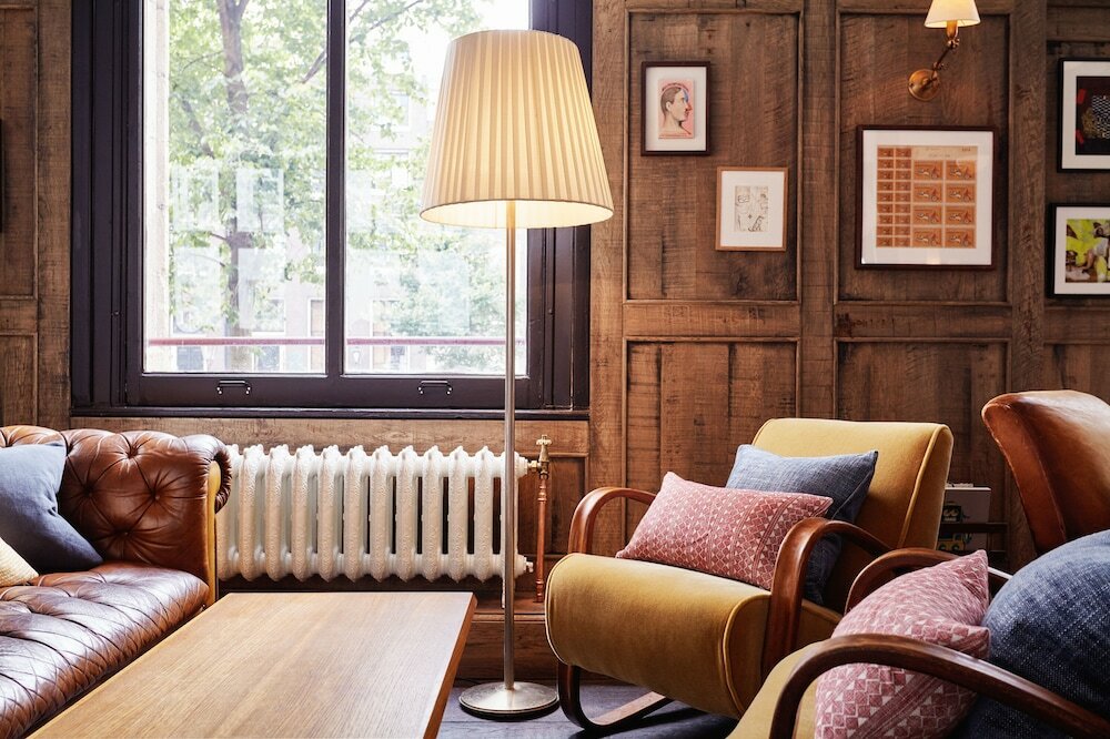 Фото The Hoxton, Amsterdam