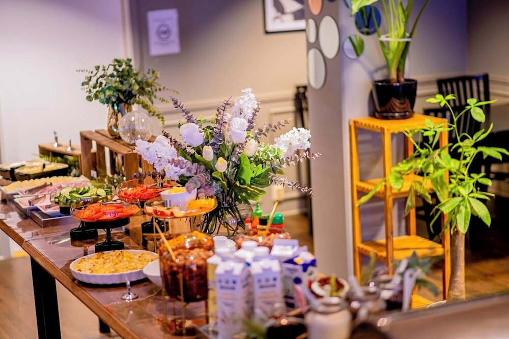 Фото Hotel Expo Stockholm