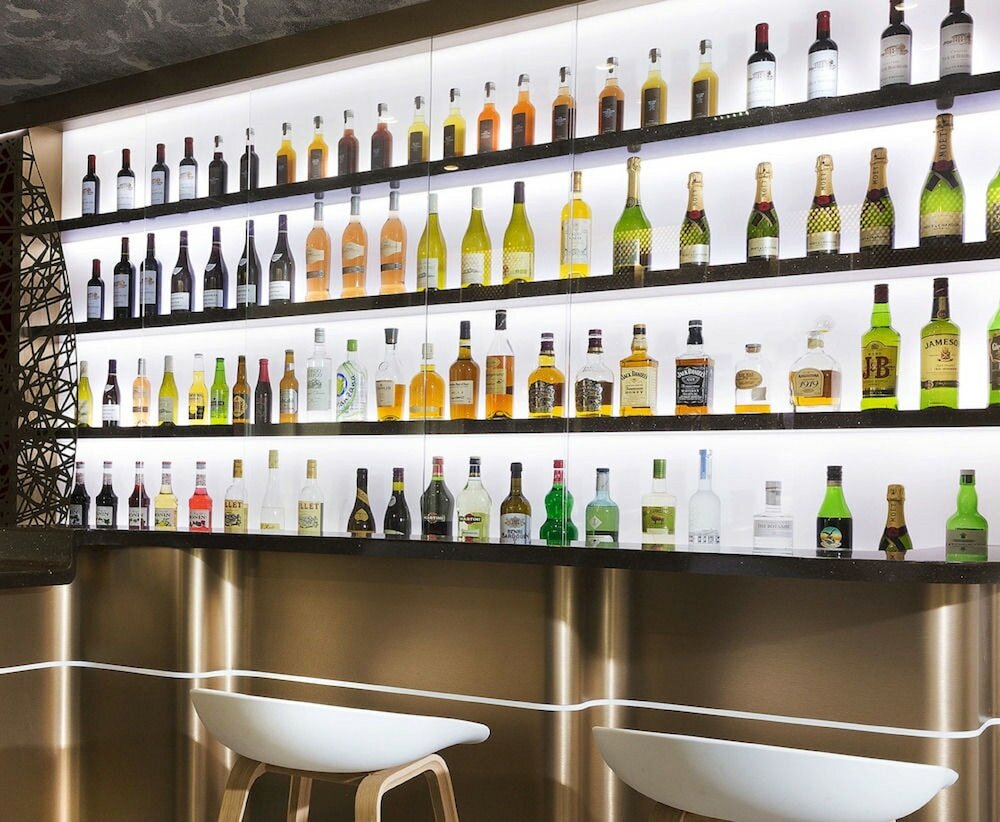 Фото Eiffel Segur