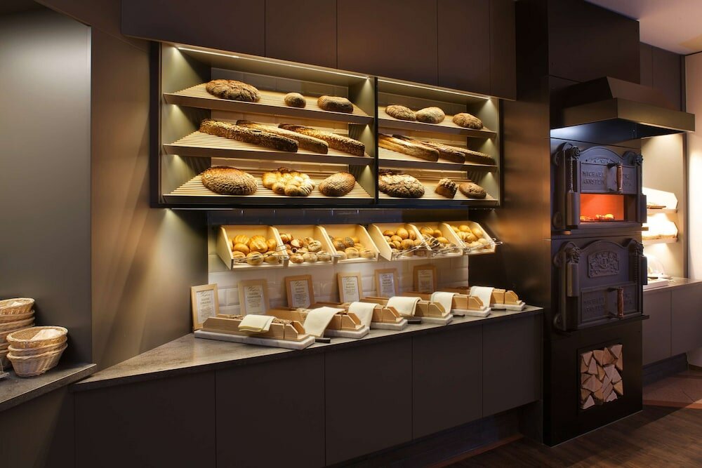 Фото Steigenberger Hotel Der Sonnenhof