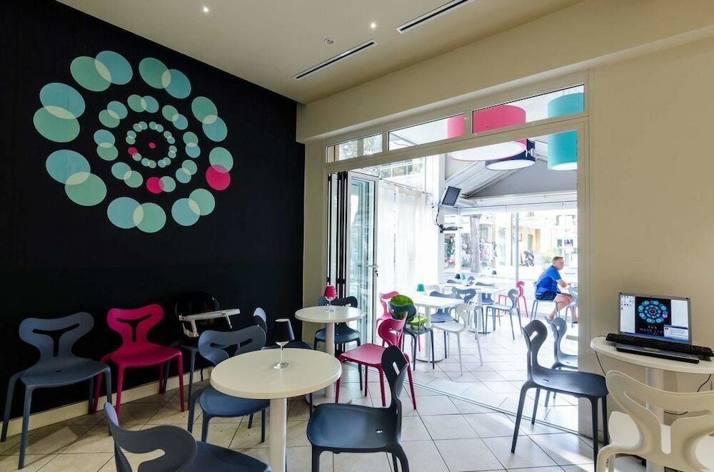 Фото Hotel Mare Live