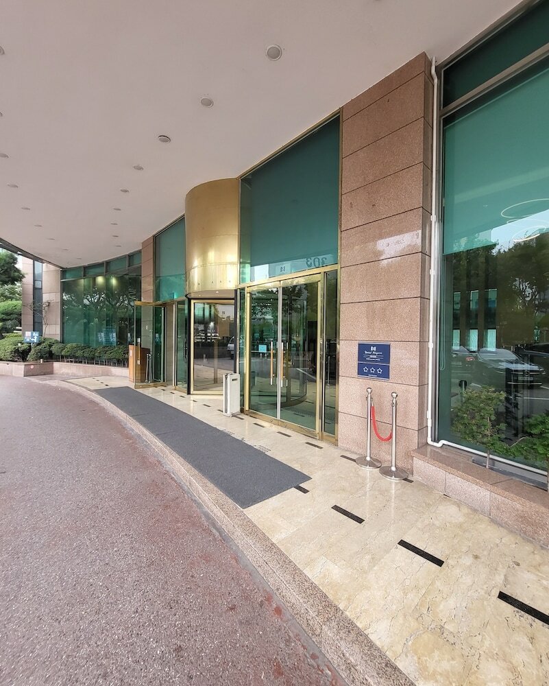 Фото Niagara Hotel