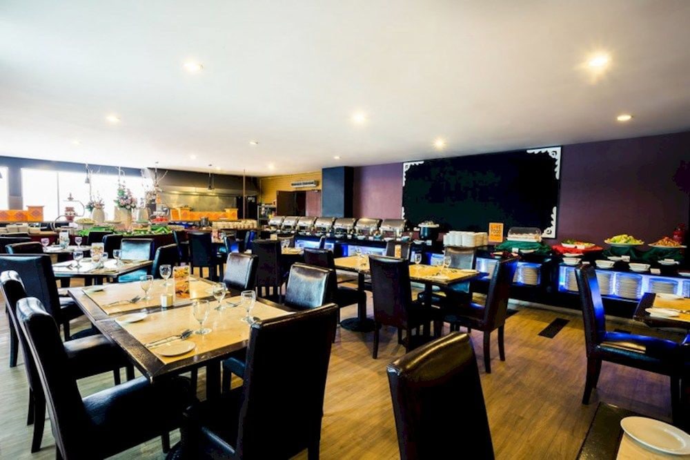 Фото Tower Regency Hotel & Apartments