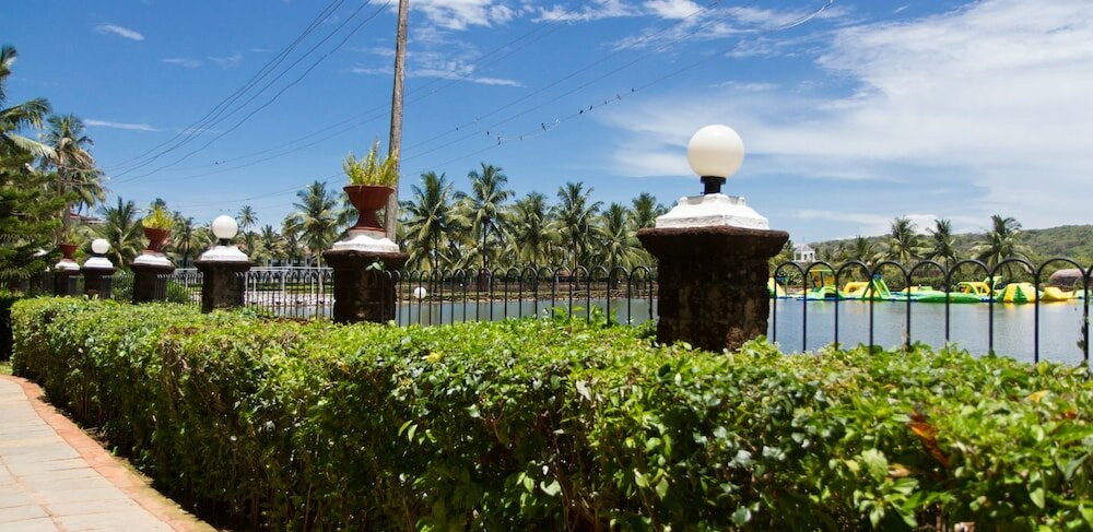 Фото Resorte Marinha Dourada