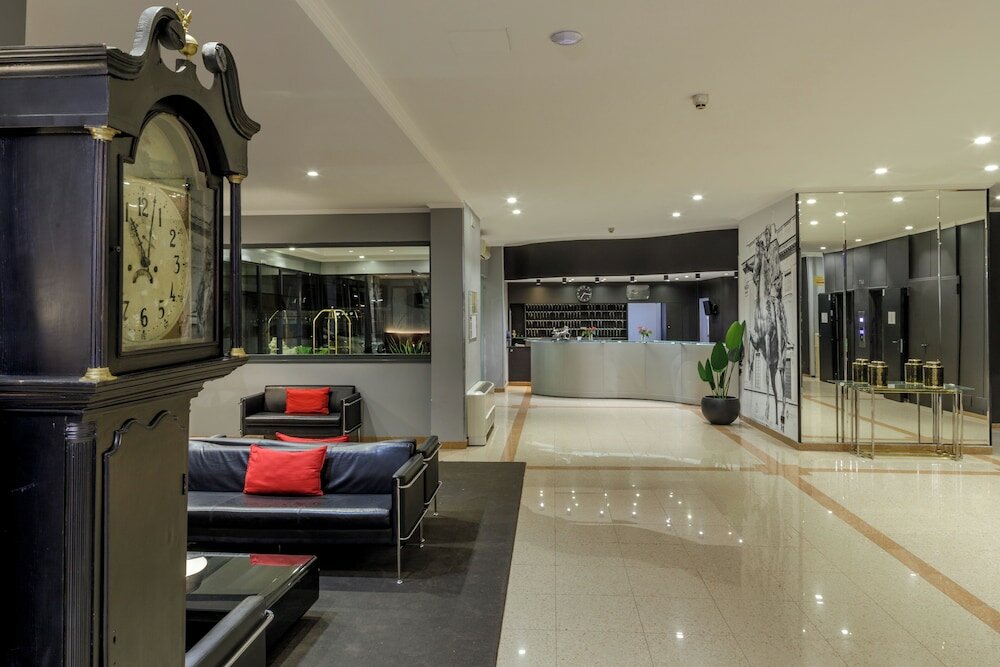 Фото Hotel Marc Aurelio