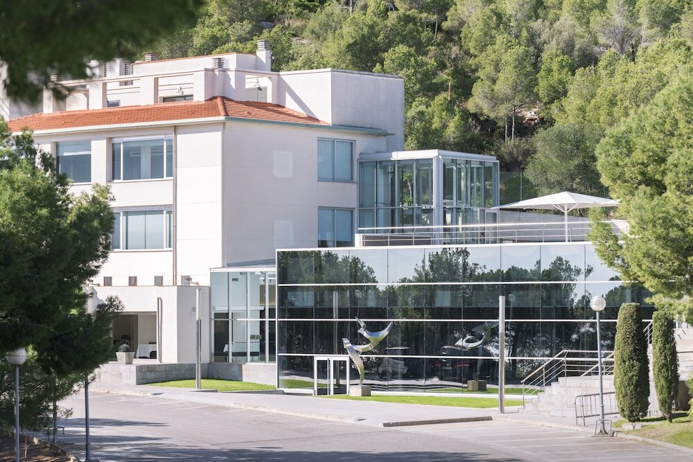 Фото Gran Hotel Rey Don Jaime