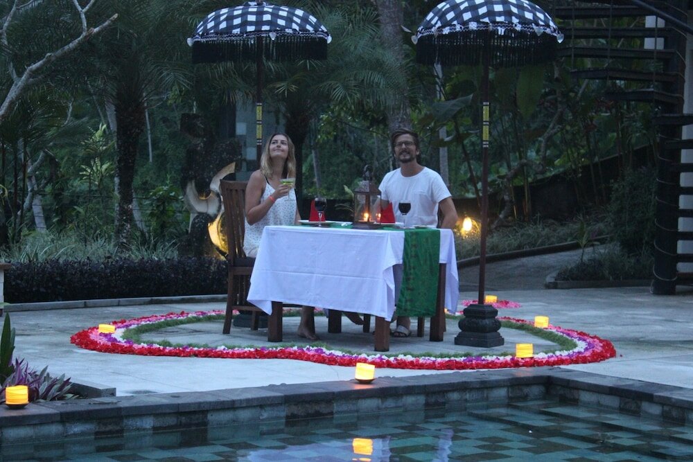 Фото Labak River Hotel by Eps