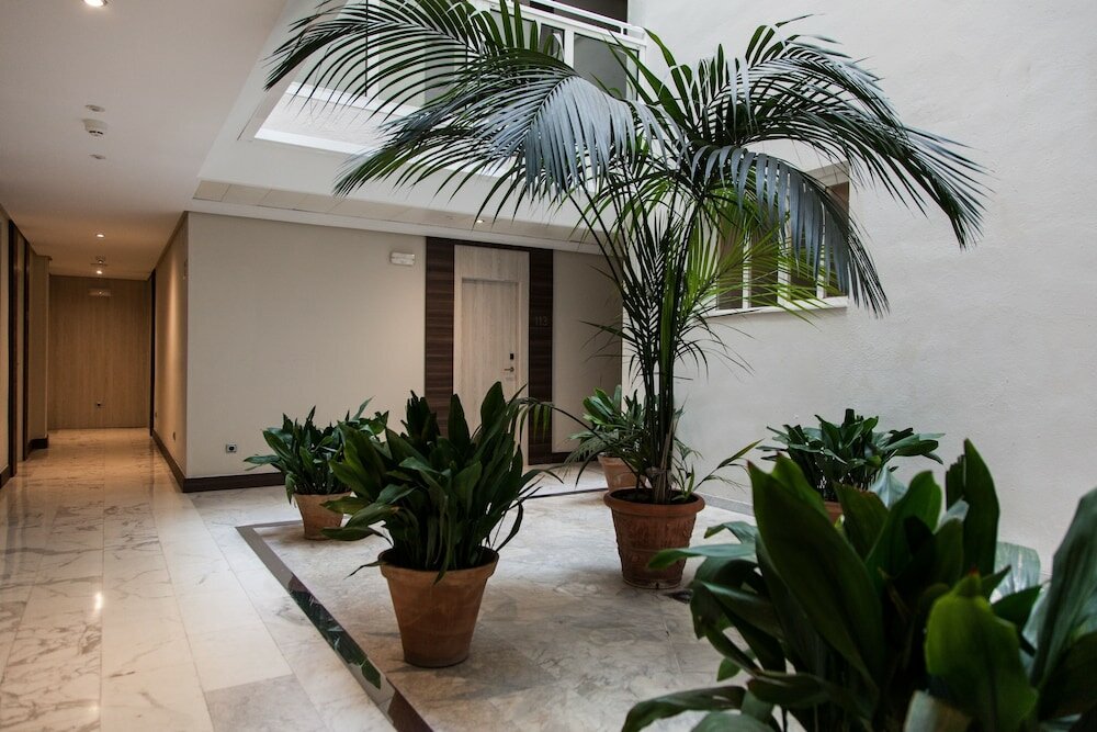 Фото Hotel Porcel Sabica