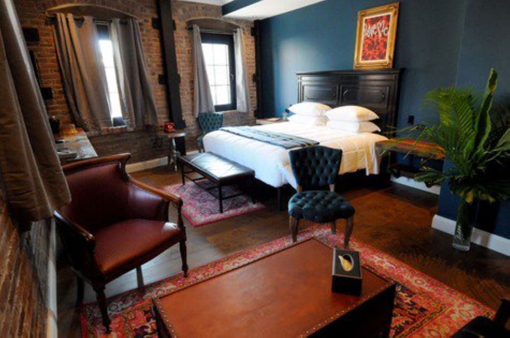 Фото отеля 3