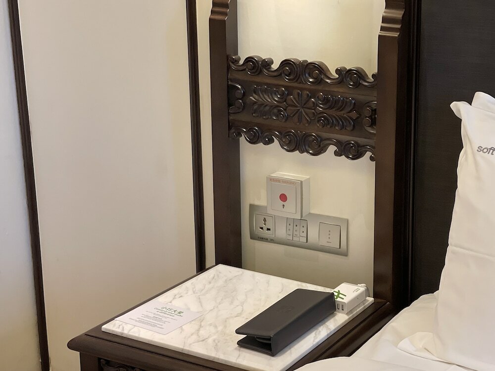 Фото Holiday Inn Guangzhou Airport Zone