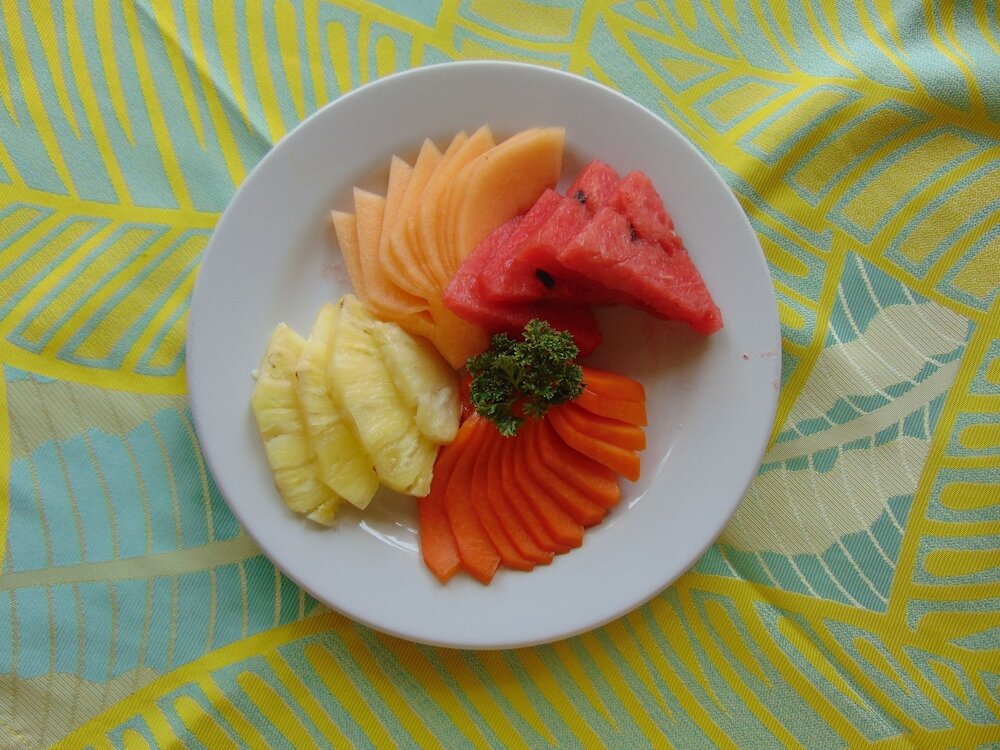 Фото Rosita Hotel