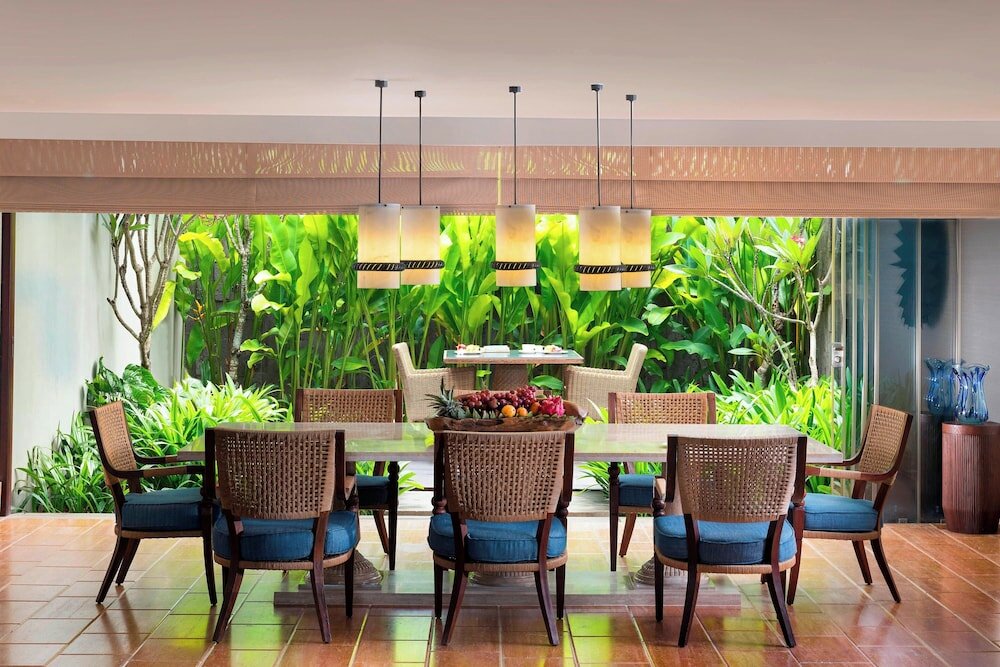 Фото The Ritz Carlton Bali