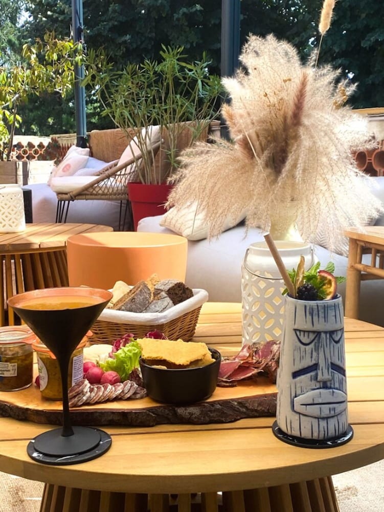 Фото Quintessia Resort