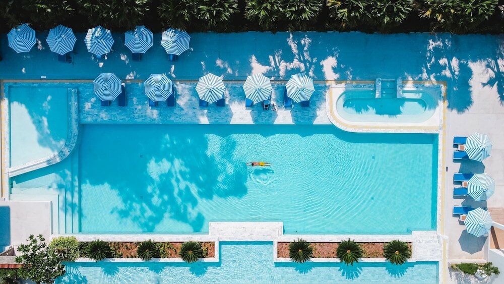 Фото Seabed Grand Hotel Phuket