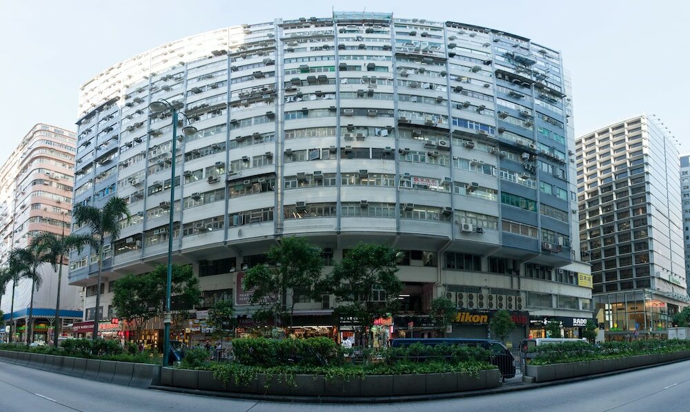 Фото Vincent Hill Guesthouse