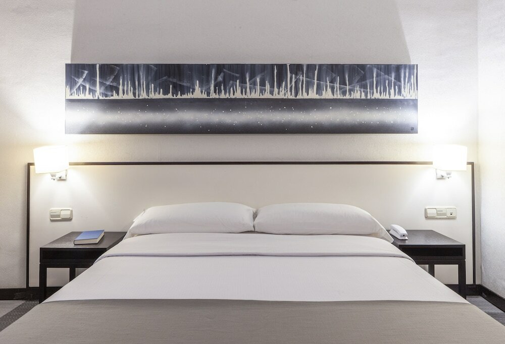 Фото Hotel Macià Plaza