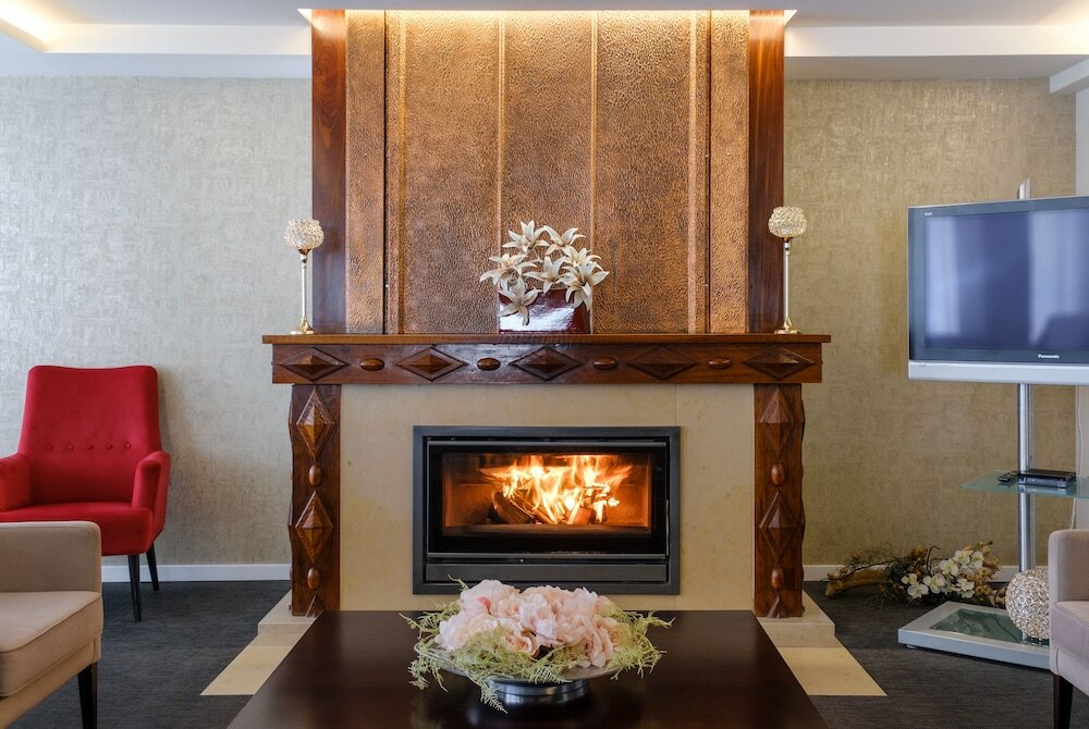 Фото Hotel Regina