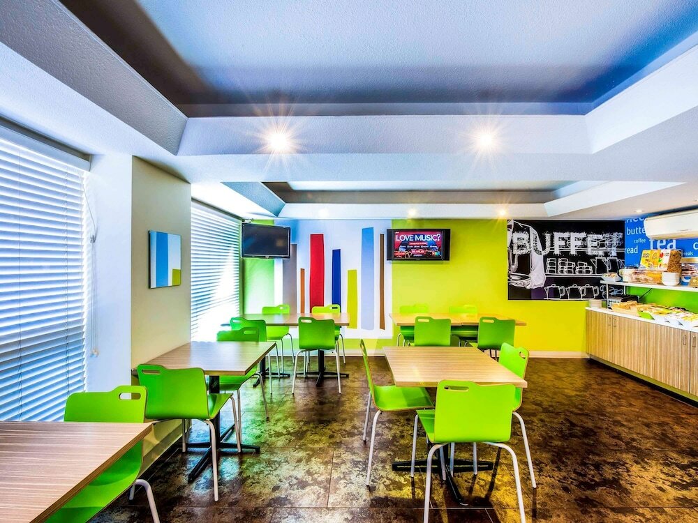 Фото ibis budget Fawkner