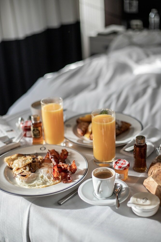 Фото Sofitel Washington Dc Lafayette Square