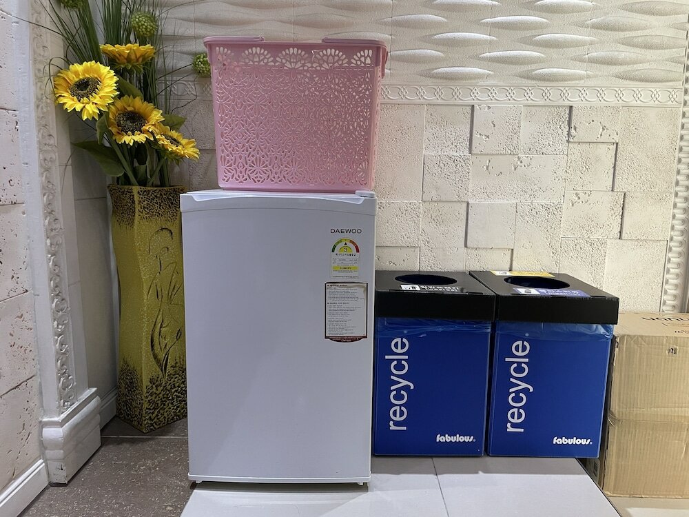 Фото Chloe Hostel