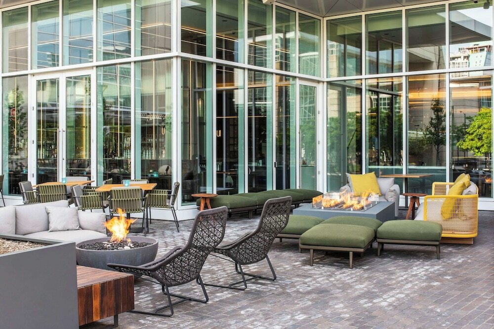 Фото Hyatt Regency McCormick Place