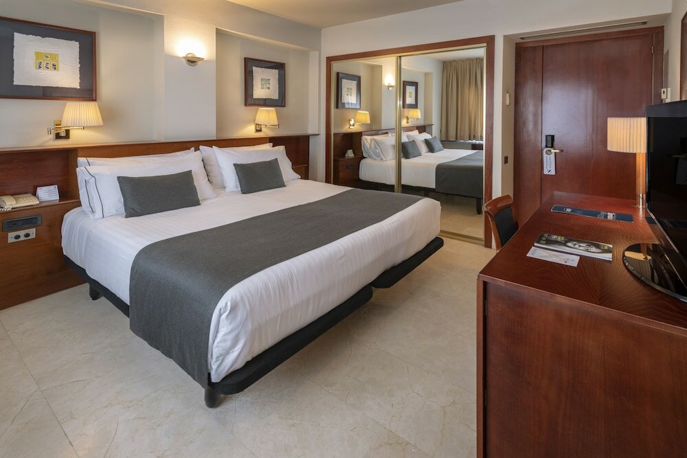 Фото Gran Hotel Rey Don Jaime