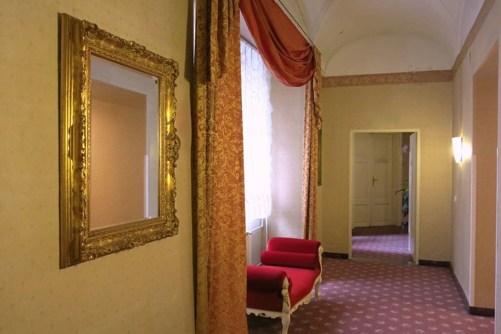 Фото Pertschy Palais Hotel