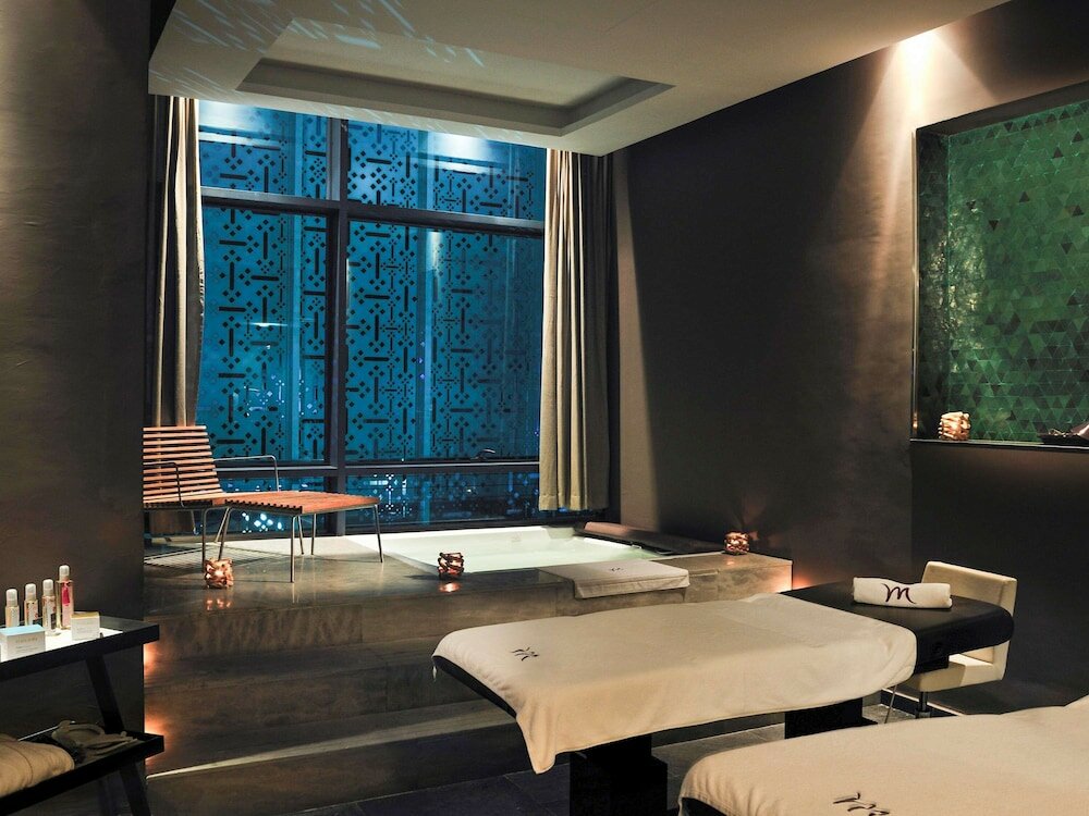 Фото Mercure Rif Nador