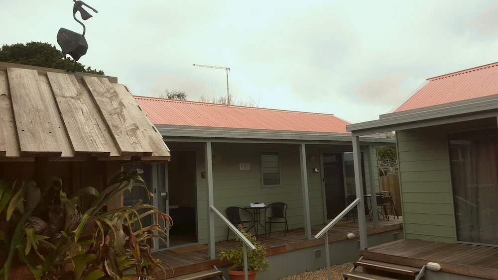 Фото Daylesford Central Motor Inn