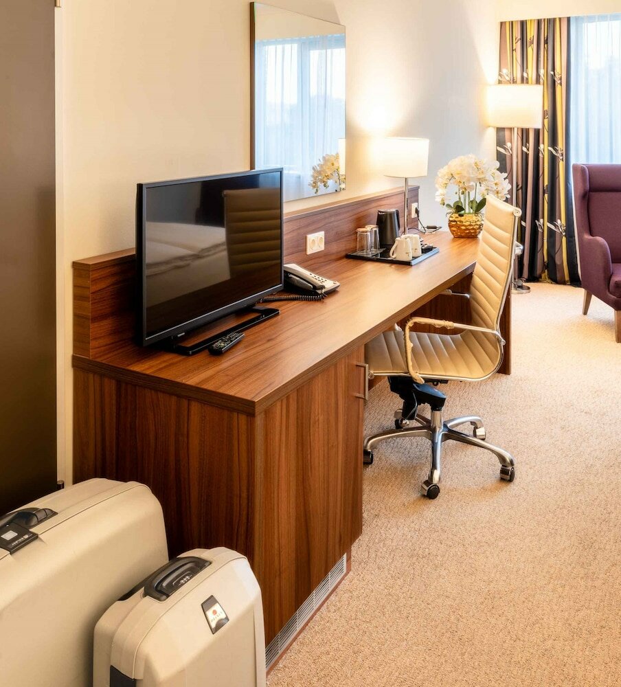 Фото Отель Plaza Premium Wien