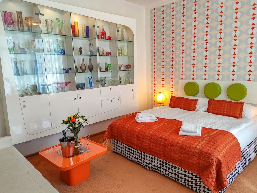 Фото Lh Vintage Design Hotel Sax