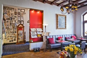 Гостиница Arthotel Ana Residence